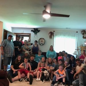 Meet your Posher, Angel